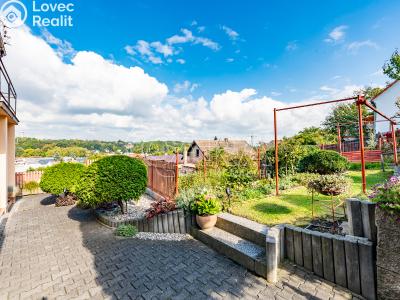 Prodej rodinného domu Hořovice, Na Schůdkách č. 5