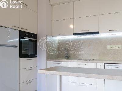 Оренда квартири 2+KK Praha, Vodičkova č. 2