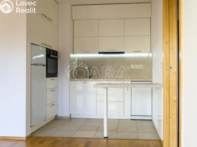 Оренда квартири 2+KK Praha, Vodičkova č. 5