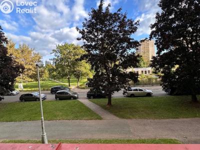 Продаж квартири 3+1 Hradec Králové, Hrubínova č. 4