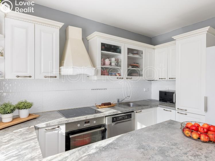 Prodej rodinného domu Svojetice, Choceradská 385 č. 11