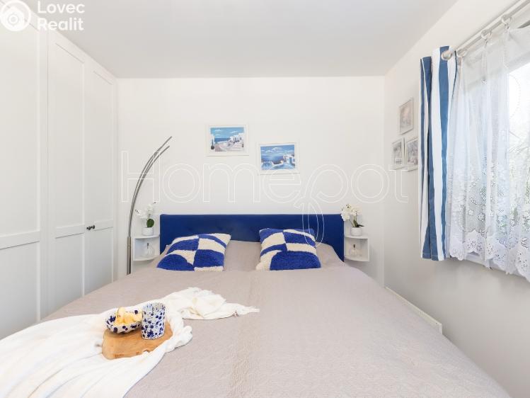 Prodej rodinného domu Svojetice, Choceradská 385 č. 16