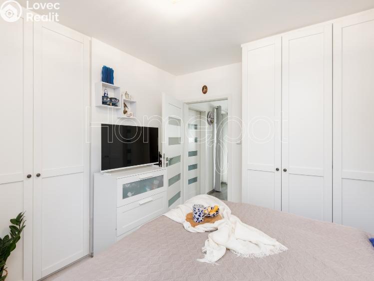 Prodej rodinného domu Svojetice, Choceradská 385 č. 17