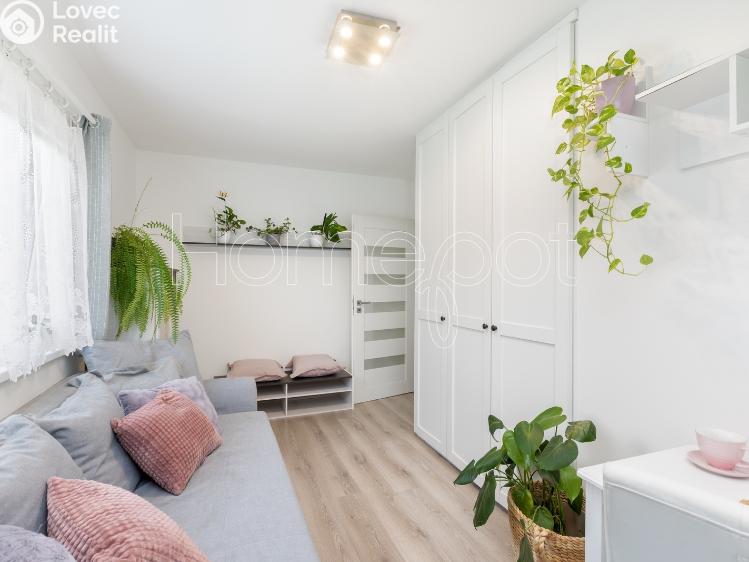 Prodej rodinného domu Svojetice, Choceradská 385 č. 19