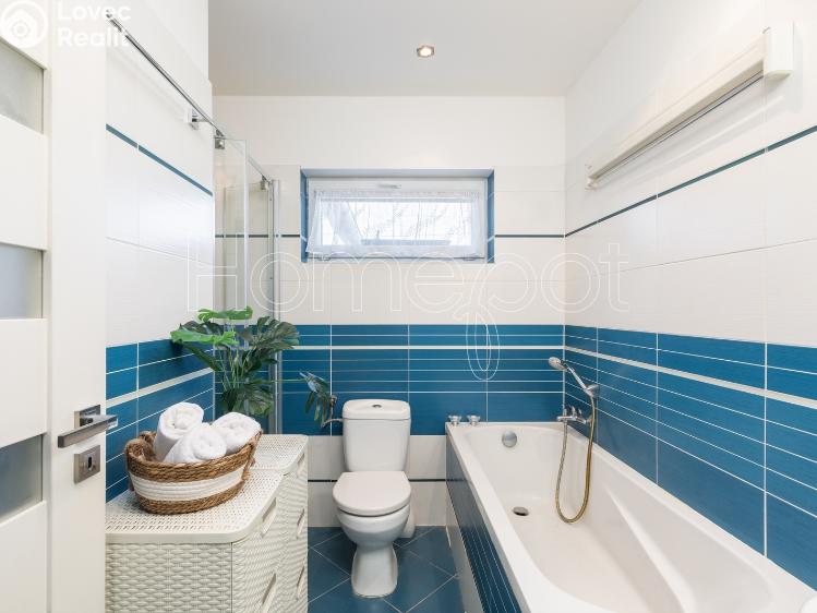 Prodej rodinného domu Svojetice, Choceradská 385 č. 20