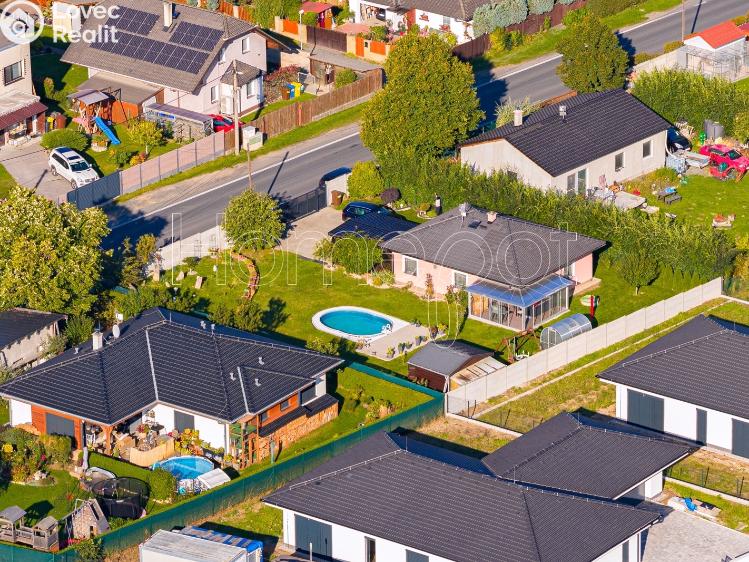 Prodej rodinného domu Svojetice, Choceradská 385 č. 29