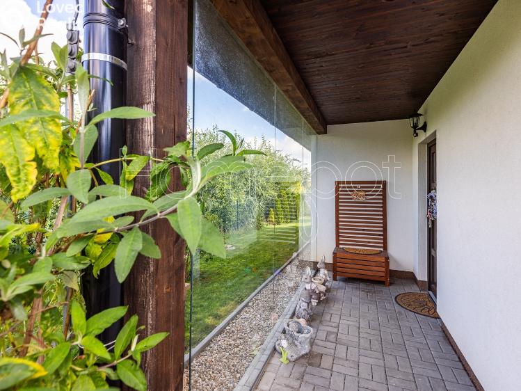 Sale family house Svojetice, Choceradská 385 č. 8