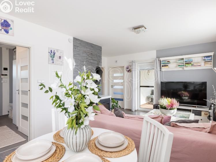 Sale family house Svojetice, Choceradská 385 č. 9