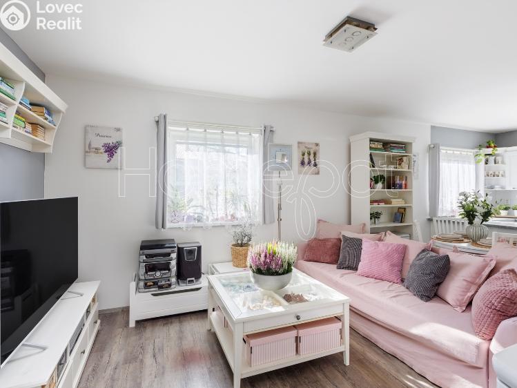 Sale family house Svojetice, Choceradská 385 č. 13