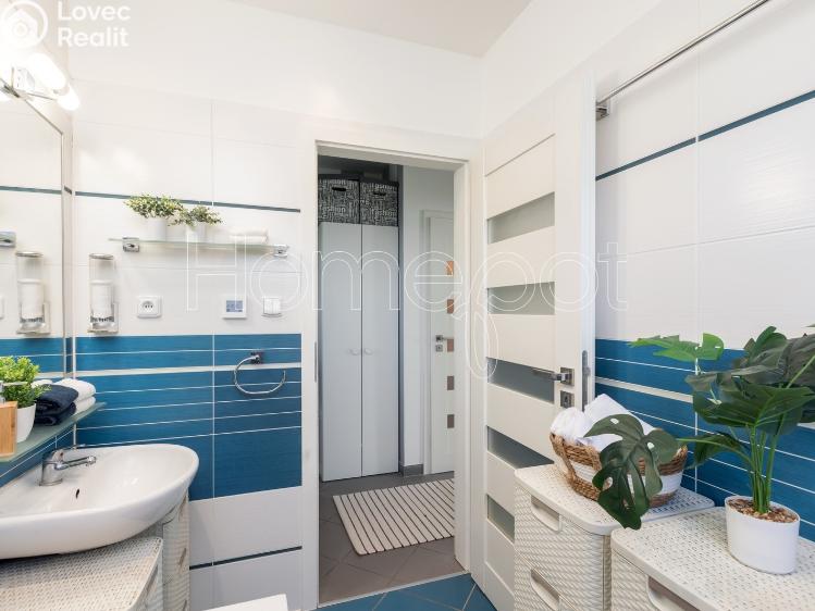 Sale family house Svojetice, Choceradská 385 č. 21