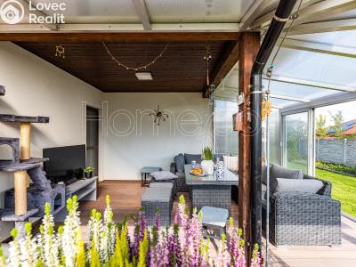 Prodej rodinného domu Svojetice, Choceradská 385 č. 4