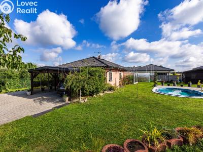 Prodej rodinného domu Svojetice, Choceradská 385 č. 6