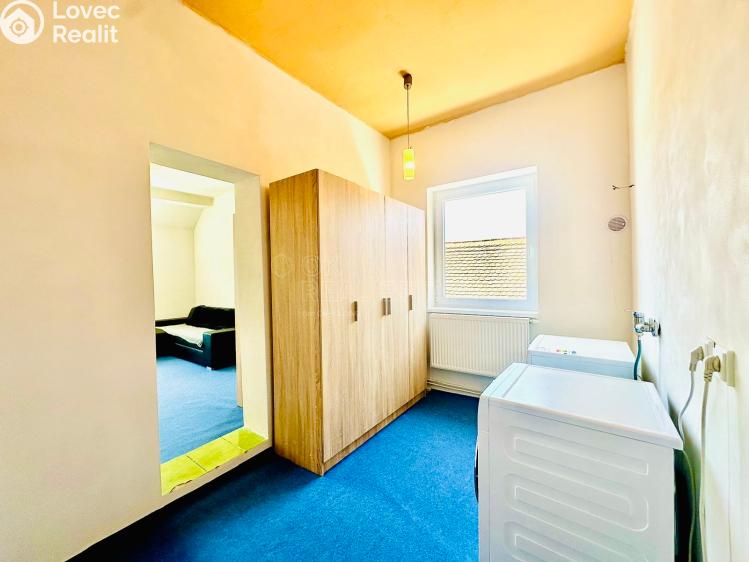 Prodej rodinného domu Tlučná, Hlavní č. 11