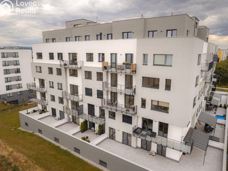 Prodej bytu 3+KK Plzeň, Františka Kováříka 1348/20 č. 1