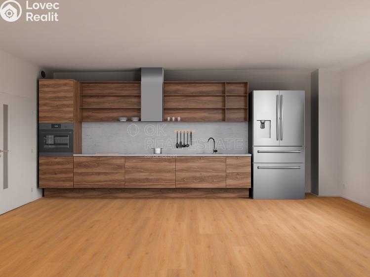 Prodej bytu 3+KK Plzeň, Františka Kováříka 1348/20 č. 4