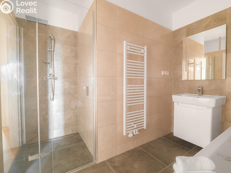 Prodej bytu 3+KK Plzeň, Františka Kováříka 1348/20 č. 10