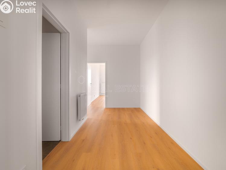 Prodej bytu 3+KK Plzeň, Františka Kováříka 1348/20 č. 12