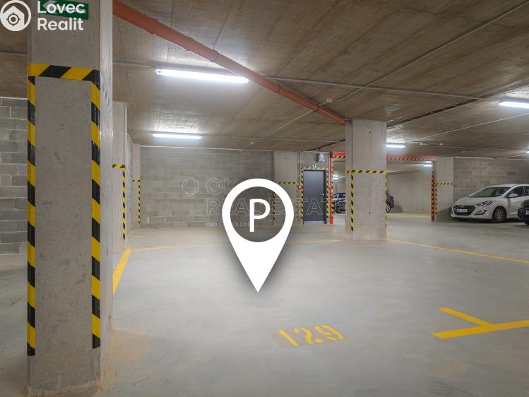 Prodej bytu 3+KK Plzeň, Františka Kováříka 1348/20 č. 18