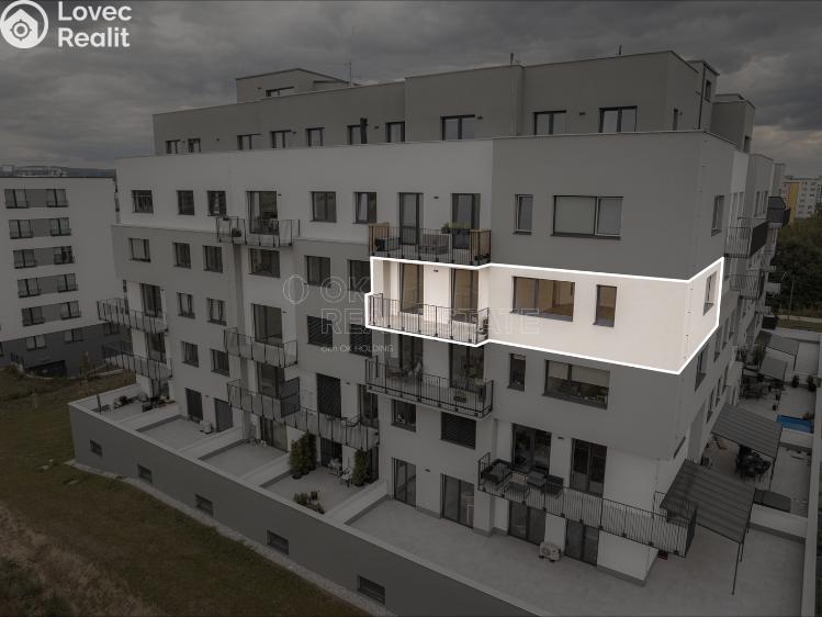 Prodej bytu 3+KK Plzeň, Františka Kováříka 1348/20 č. 20