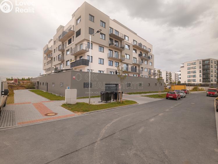 Prodej bytu 3+KK Plzeň, Františka Kováříka 1348/20 č. 21