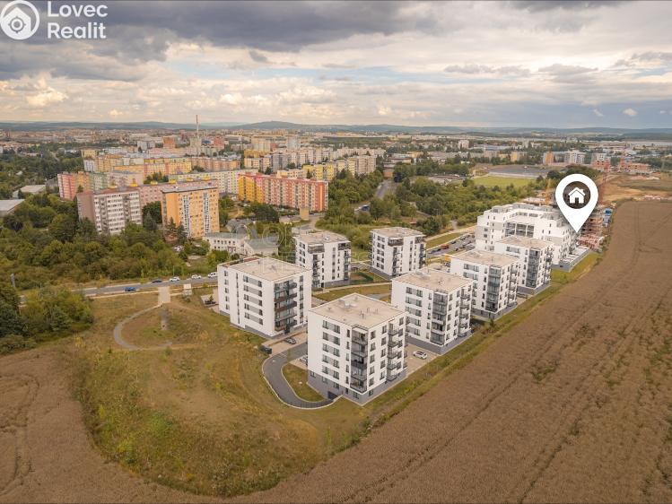 Prodej bytu 3+KK Plzeň, Františka Kováříka 1348/20 č. 22