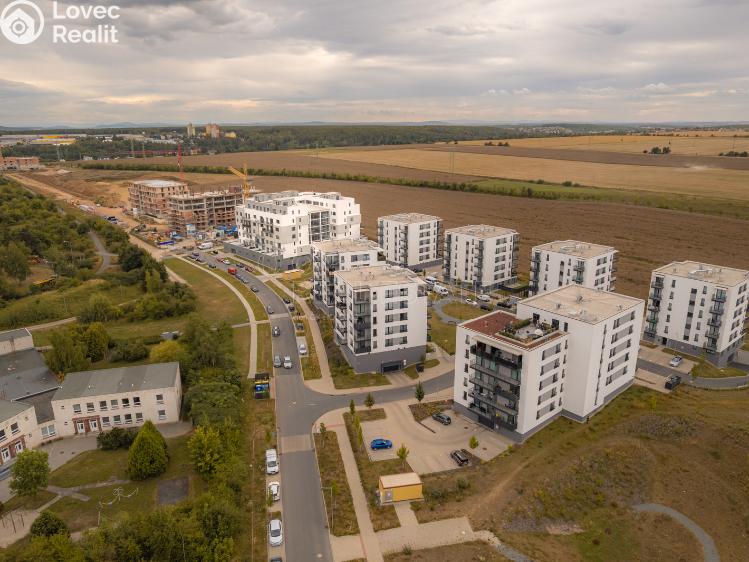 Prodej bytu 3+KK Plzeň, Františka Kováříka 1348/20 č. 23