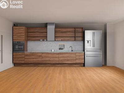 Prodej bytu 3+KK Plzeň, Františka Kováříka č. 4