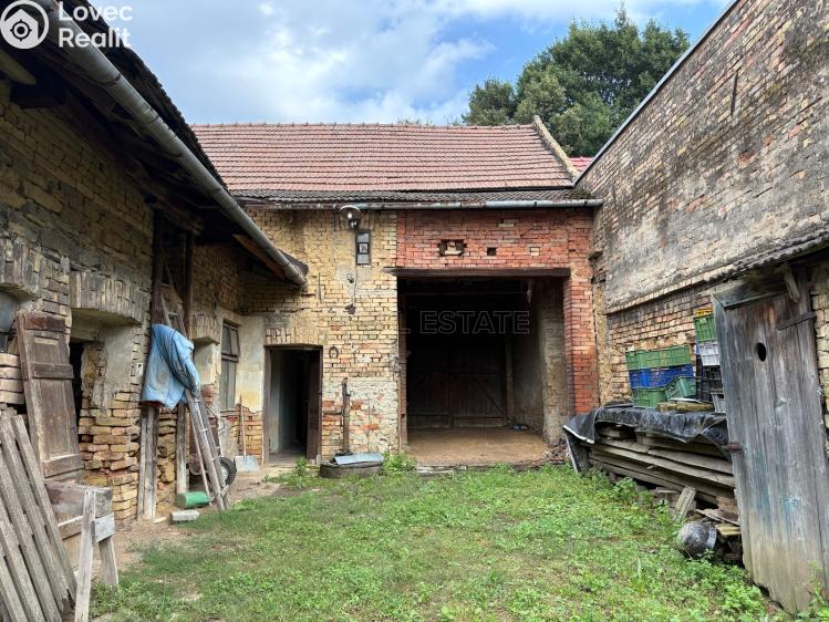 Prodej rodinného domu Kroměříž č. 4