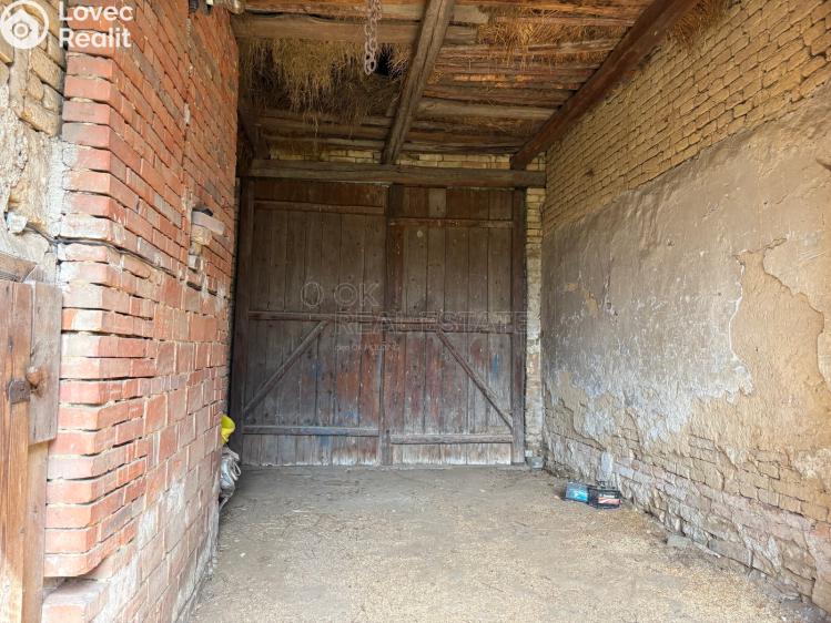 Prodej rodinného domu Kroměříž č. 7