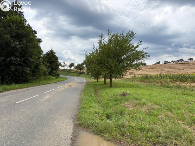 Prodej rodinného domu Kroměříž č. 9