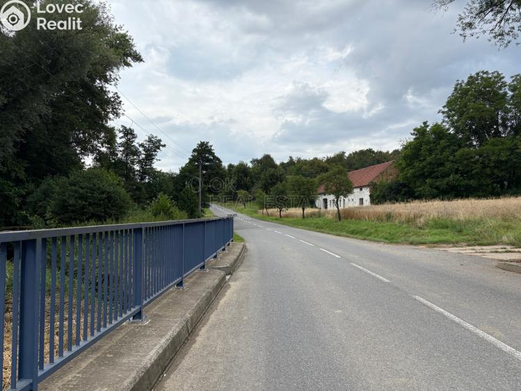 Prodej rodinného domu Kroměříž č. 10