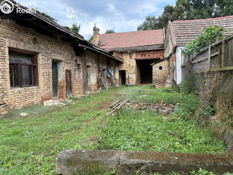 Prodej rodinného domu Kroměříž č. 3