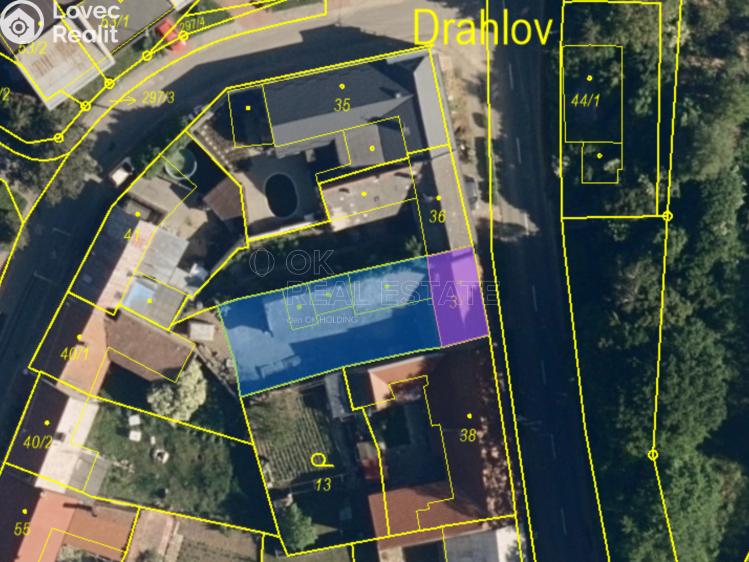 Prodej rodinného domu Kroměříž č. 11