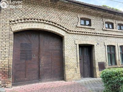 Prodej rodinného domu Kroměříž č. 2