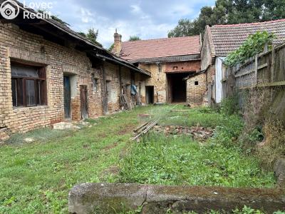 Prodej rodinného domu Kroměříž č. 3