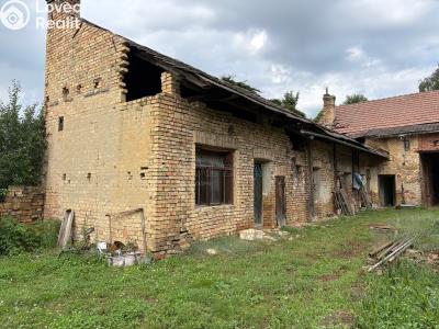 Prodej rodinného domu Kroměříž č. 5