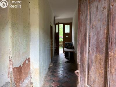 Prodej rodinného domu Kroměříž č. 6