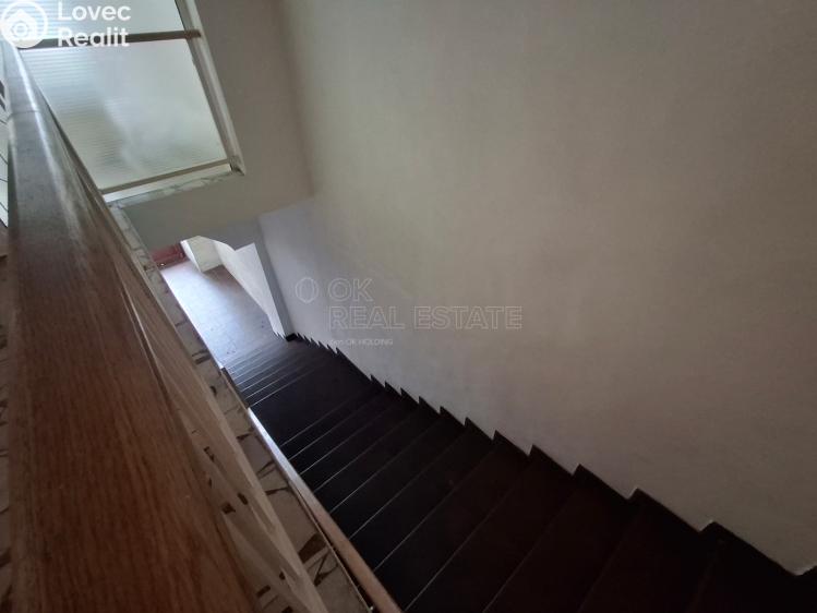 Pronájem kanceláře Kolín, Karlovo náměstí č. 2