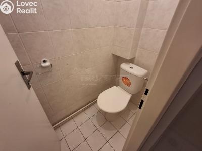 Pronájem kanceláře Kolín, Karlovo náměstí č. 8