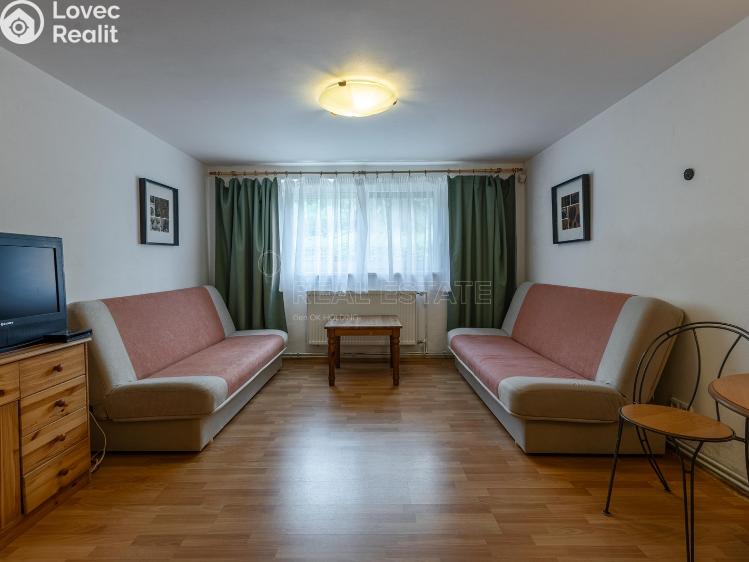 Prodej bytu 2+KK Slapy č. 7