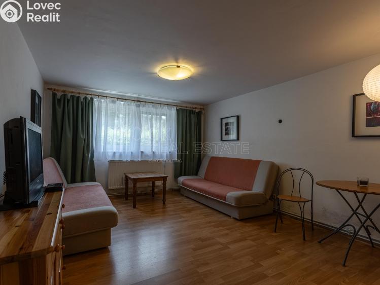 Prodej bytu 2+KK Slapy č. 8