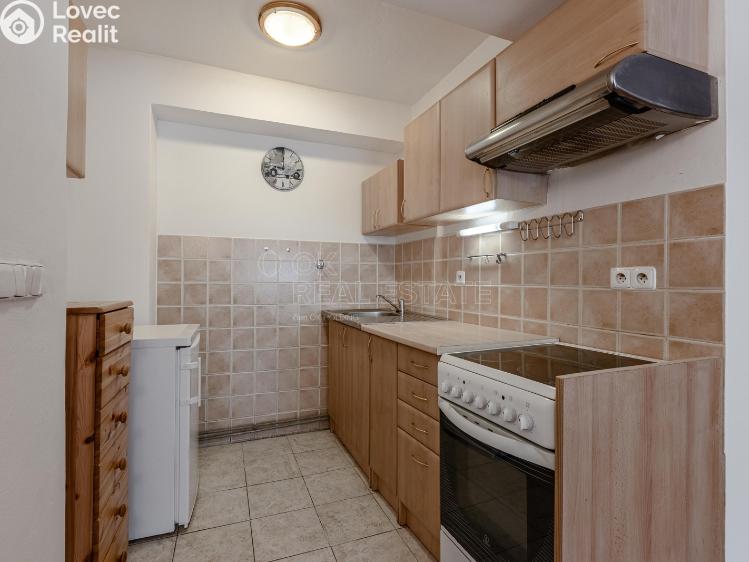 Prodej bytu 2+KK Slapy č. 11