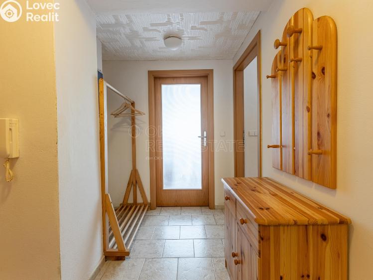 Prodej bytu 2+KK Slapy č. 12