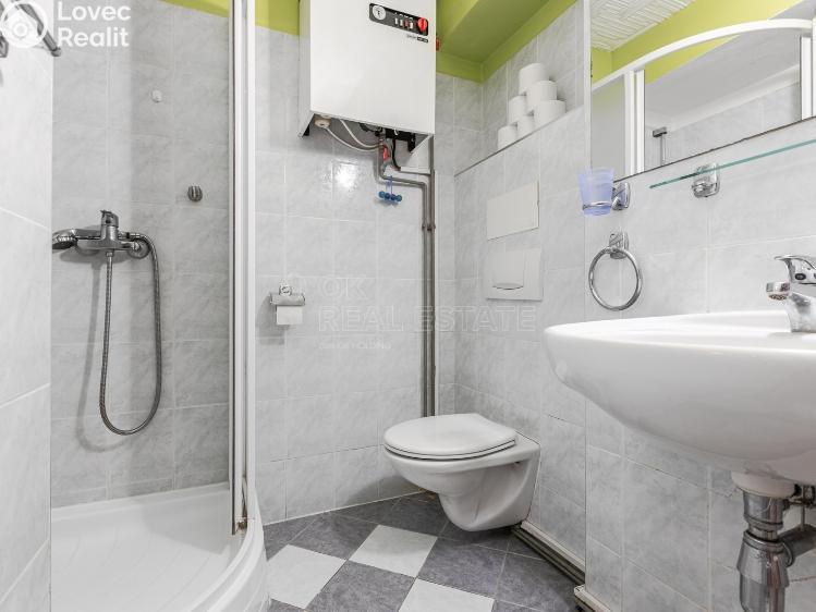 Prodej bytu 2+KK Slapy č. 15