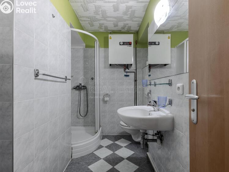 Prodej bytu 2+KK Slapy č. 16