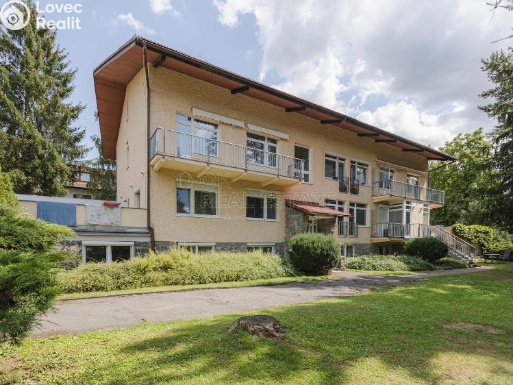 Prodej bytu 2+KK Slapy č. 17