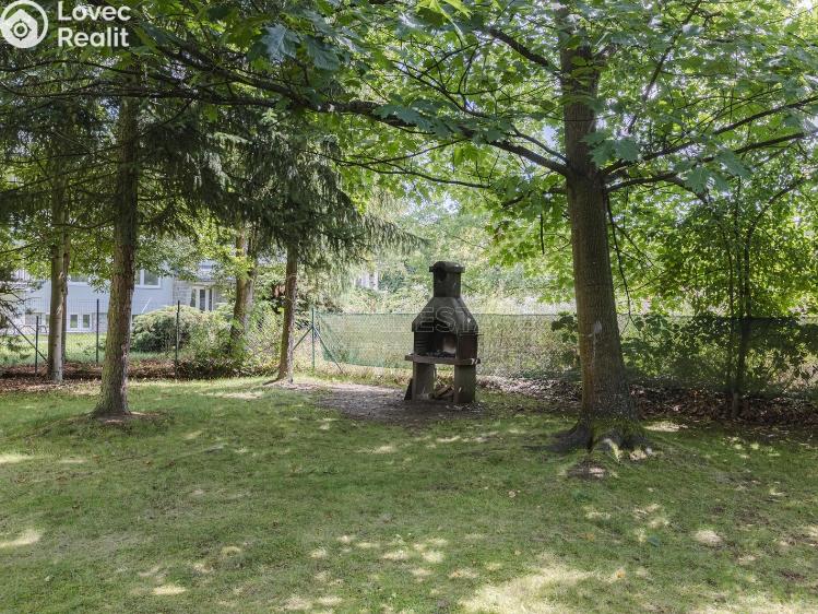 Prodej bytu 2+KK Slapy č. 20