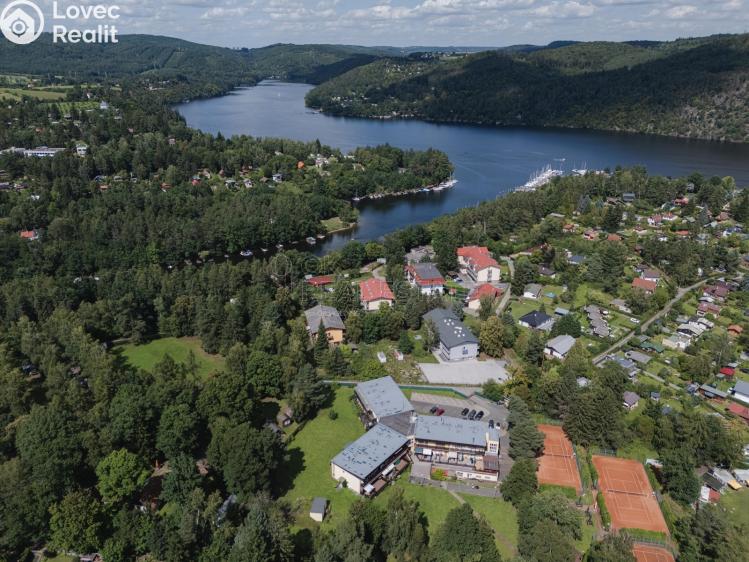 Prodej bytu 2+KK Slapy č. 25