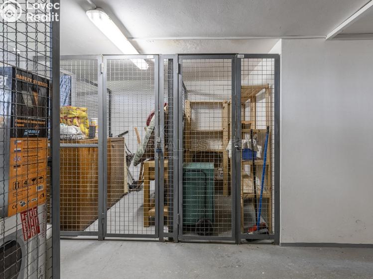 Prodej bytu 2+KK Slapy č. 28