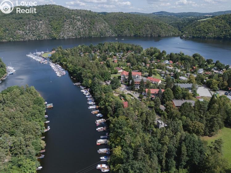 Prodej bytu 2+KK Slapy č. 35